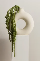 Large Ceramic Vase