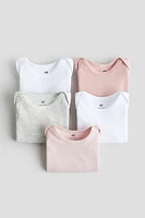 5-pack Bodysuits
