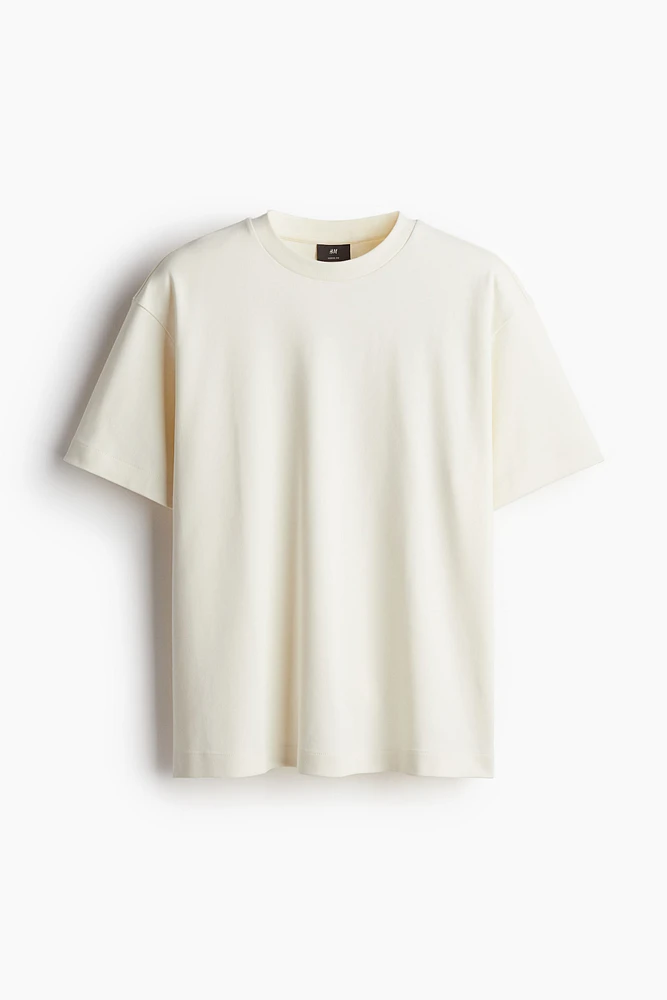 Loose Fit T-shirt