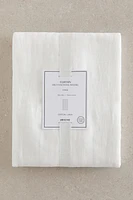 1-pack Wide Linen-Blend Curtain Panel