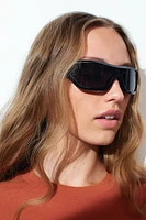 Sporty Sunglasses
