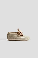 Soft-Sole Ballet Flats