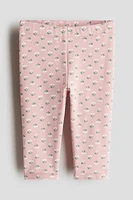 Legging en coton