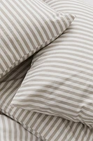 Cotton King/Queen Duvet Cover Set