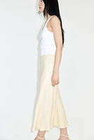 Midi Skirt