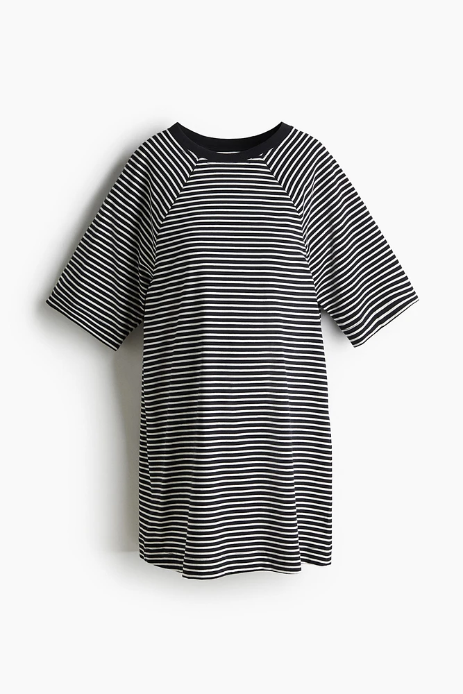 MAMA Before & After Nursing Dress
