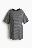 MAMA Before & After Nursing Dress