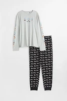 Pajamas