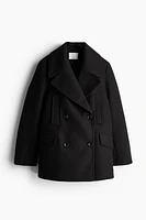 Pea Coat