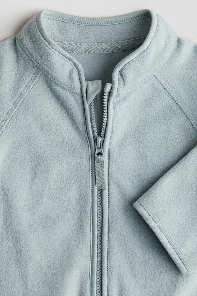 Fleece Jacket
