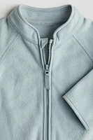 Fleece Jacket