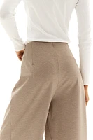 Jersey Dress Pants