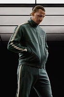 Regular Fit Track Jacket DryMove™