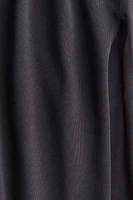 Robe T-shirt longue