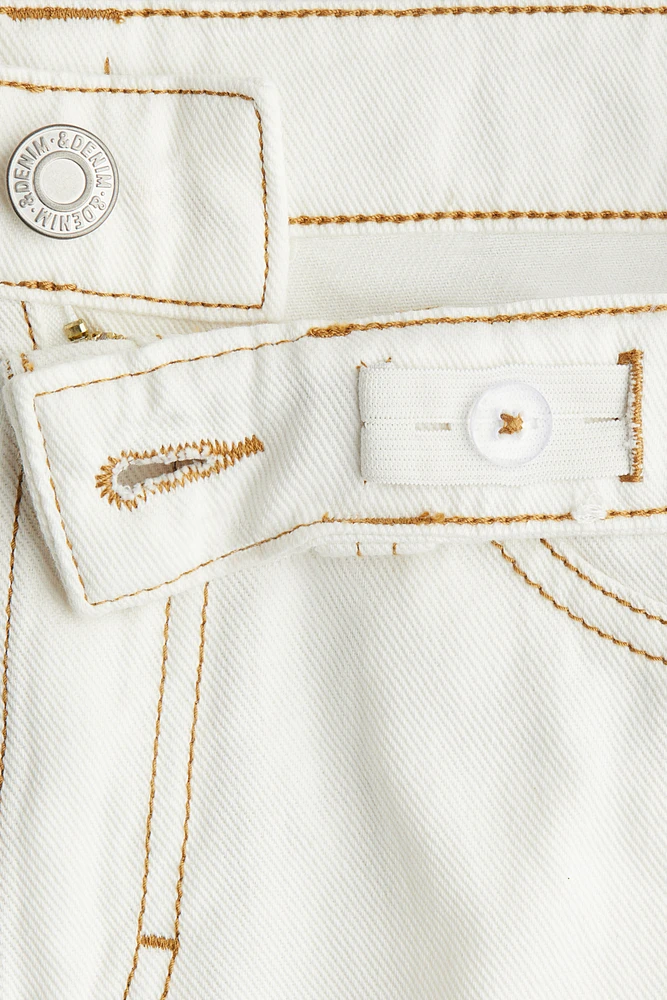 Baggy Fit Jeans