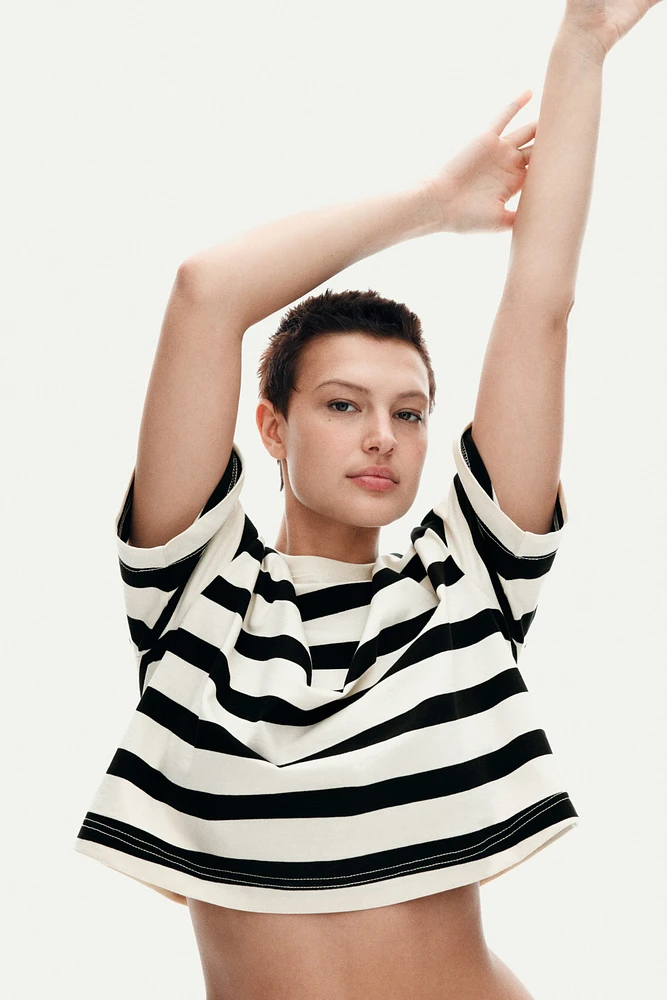Boxy T-Shirt