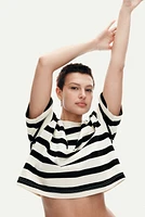 Boxy T-Shirt