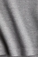 Boxy Interlock T-Shirt