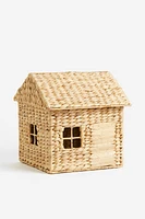 House-shaped Storage Box