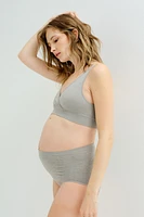 MAMA 2-pack Seamless Nursing Bras