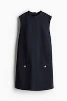 A-Line Dress