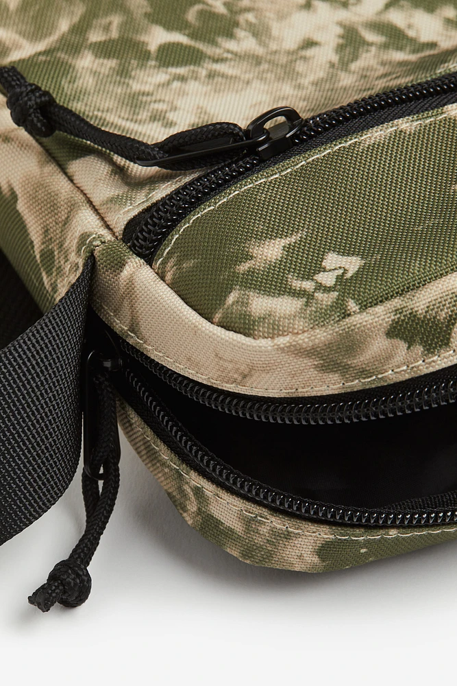 Small Shoulder Bag