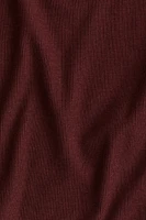 Ribbed Top