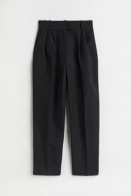 Ankle-length Pants