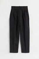 Ankle-length Pants