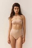 Lot de 2 culottes Thong Gainantes