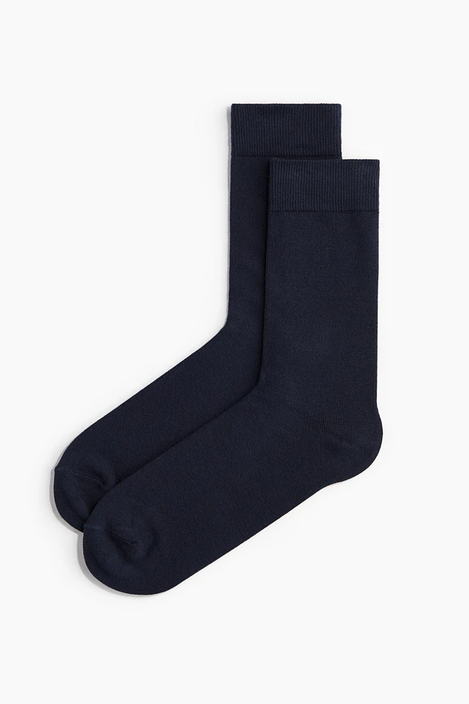 Lot de 5 paires chaussettes