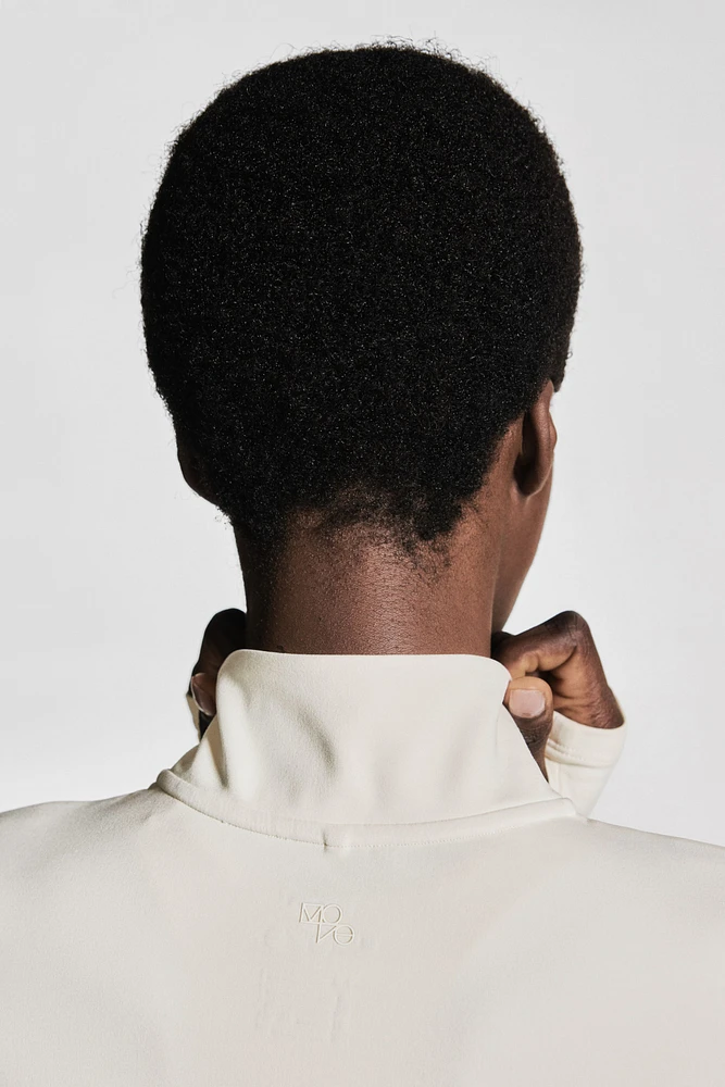 Activewear Jacket with SoftMove™
