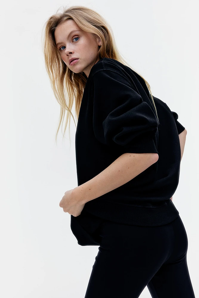 Chandail Grande Taille