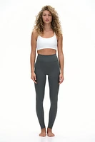 Legging de sport en textile DryMove™