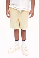 Cotton Shorts