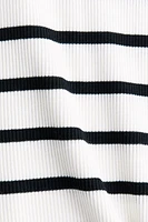 Ribbed Tank Top