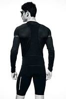 Mid-Length Cycling Bib Shorts DryMove™