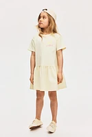 Jersey Dress