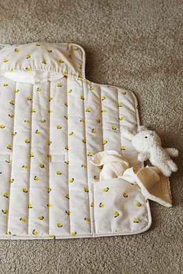Foldable Changing Pad