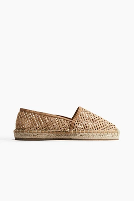 Espadrilles