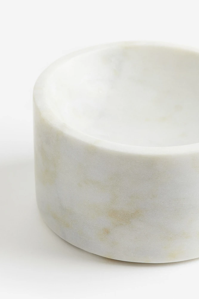 Marble Bowl