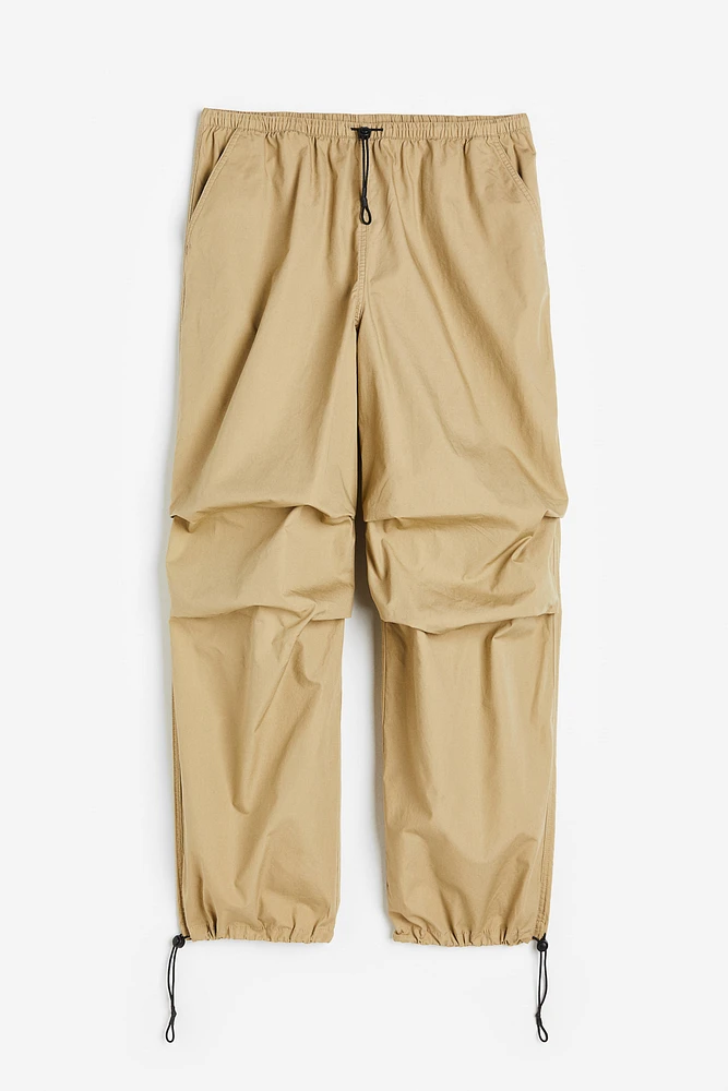 Parachute Pants