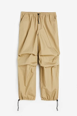 Parachute Pants