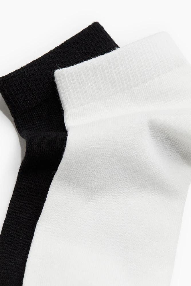 10-pack Ankle Socks