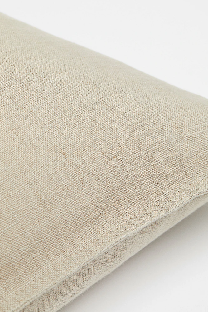 Linen Cushion Cover