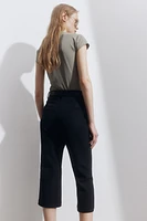 Capri Dress Pants