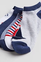 7-pack Ankle Socks