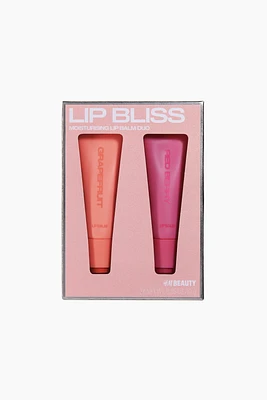 Lip Balm Duo