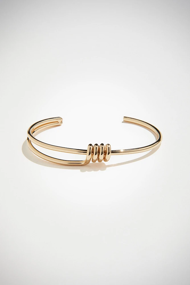 Cuff Bracelet