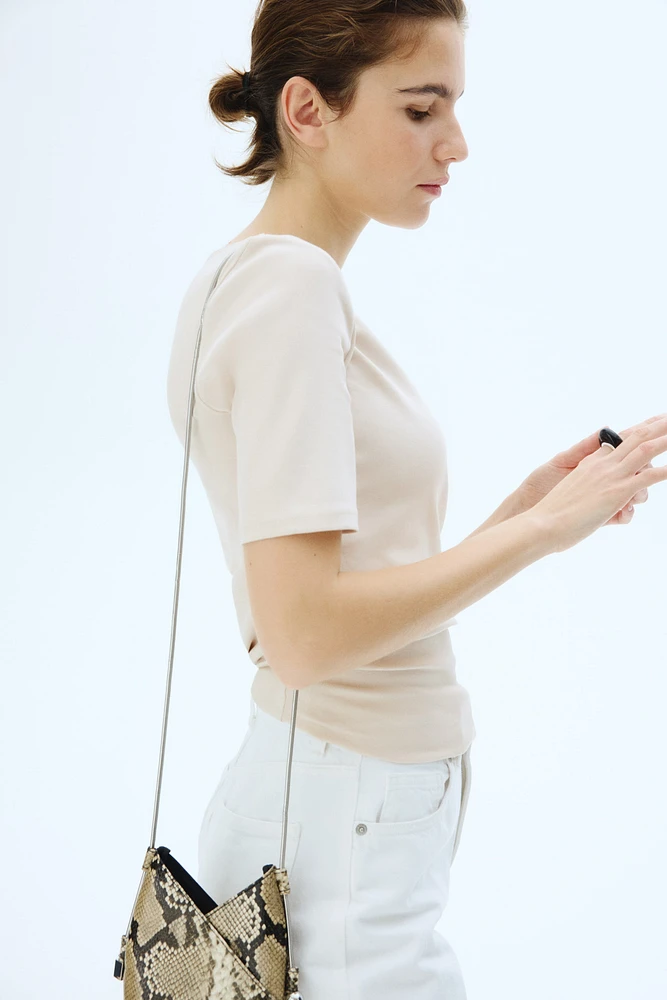 MAMA 2-pack Nursing Tops
